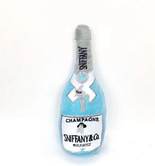 Sniffany + Co Dog Chew Toy