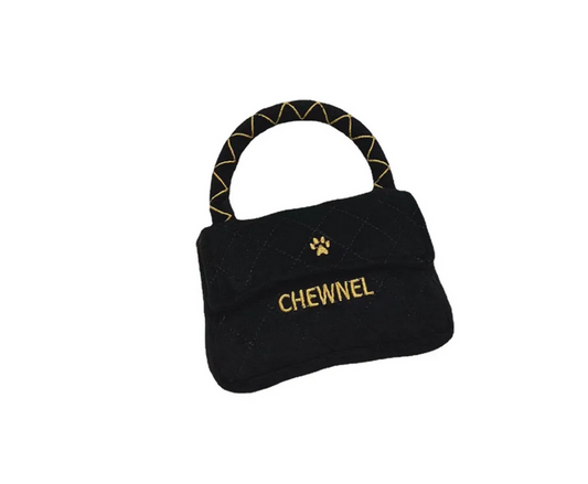 Chewnel Purse