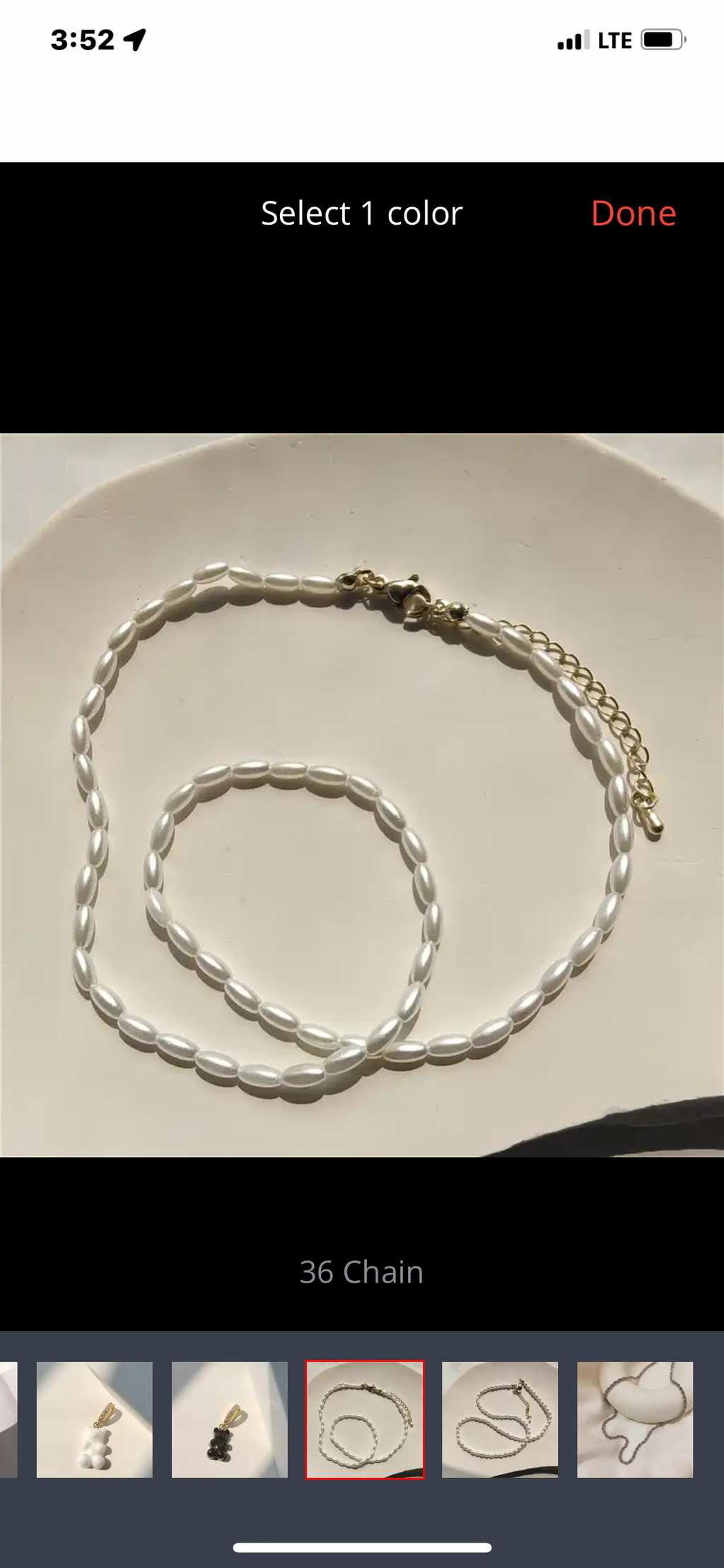 Gummy Bear Charms for DIY Build a Bear Necklace
