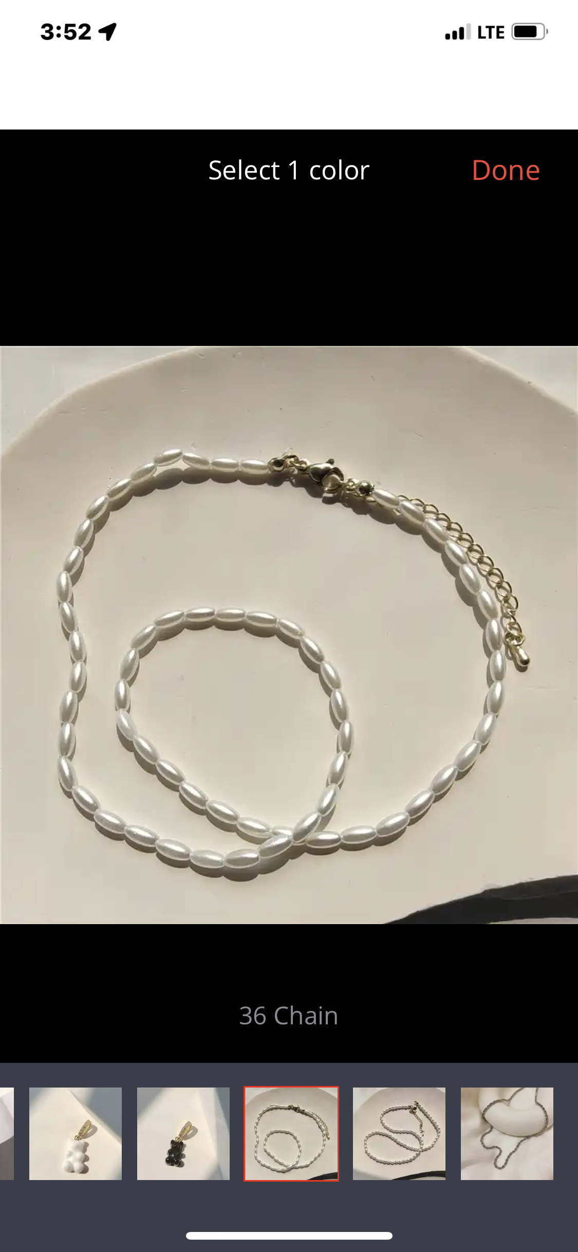 Gummy Bear Charms for DIY Build a Bear Necklace