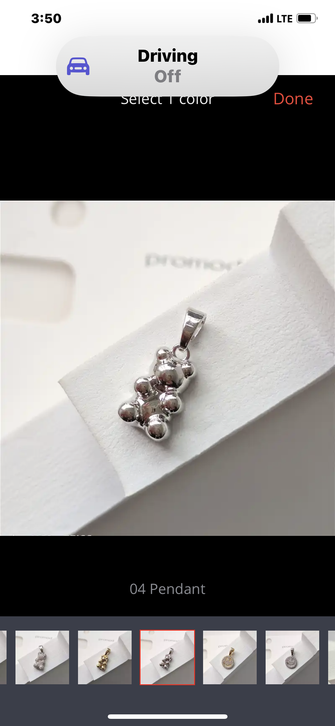 Gummy Bear Charms for DIY Build a Bear Necklace