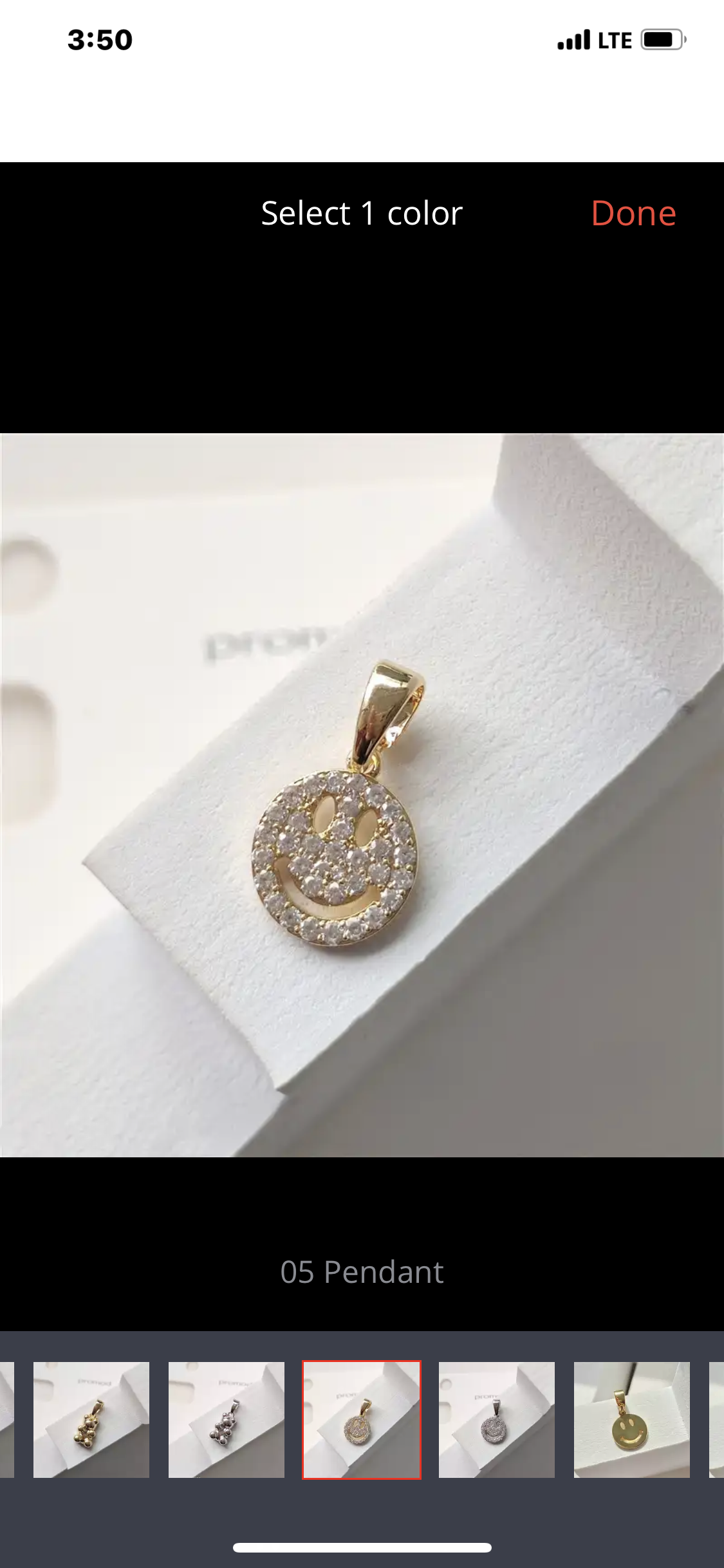Gummy Bear Charms for DIY Build a Bear Necklace