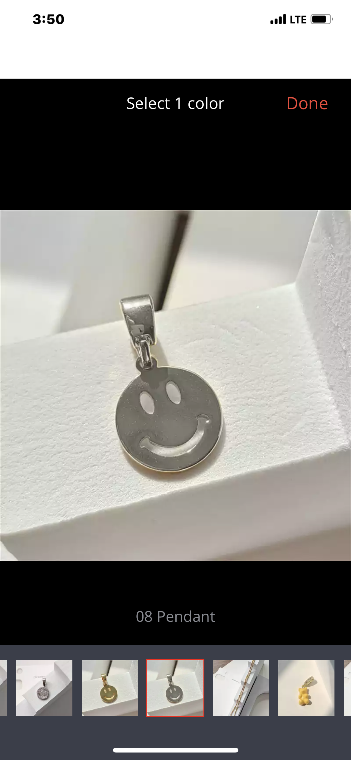 Gummy Bear Charms for DIY Build a Bear Necklace