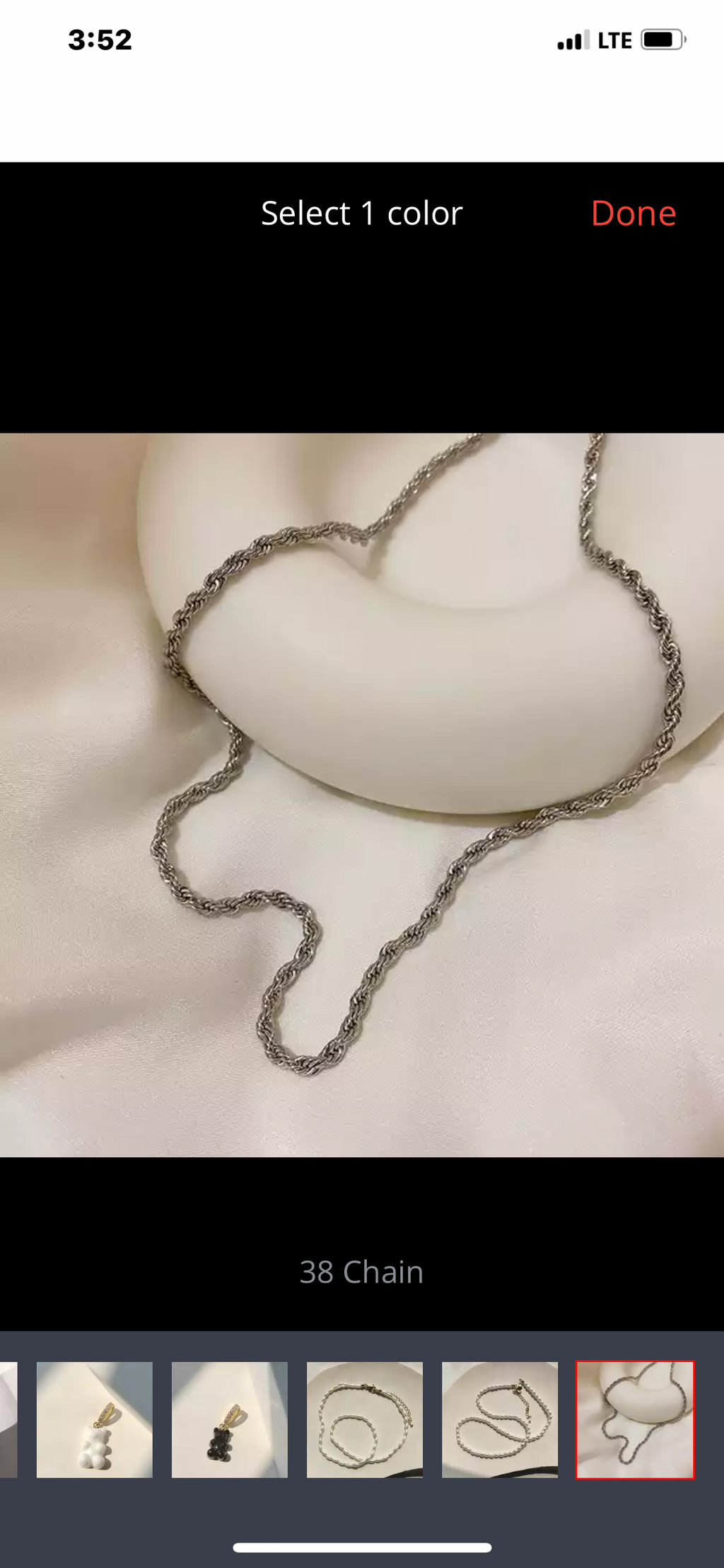 Gummy Bear Charms for DIY Build a Bear Necklace