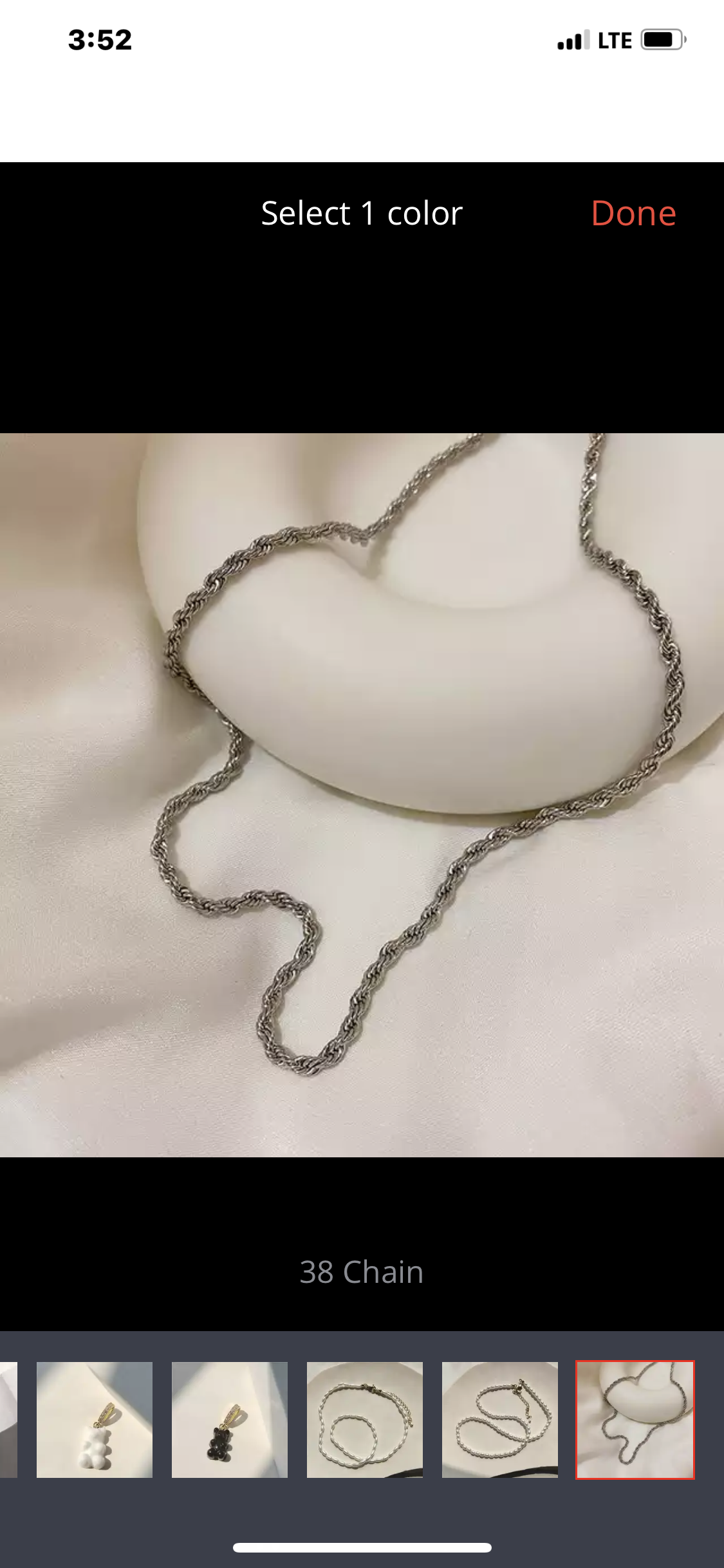 Gummy Bear Charms for DIY Build a Bear Necklace
